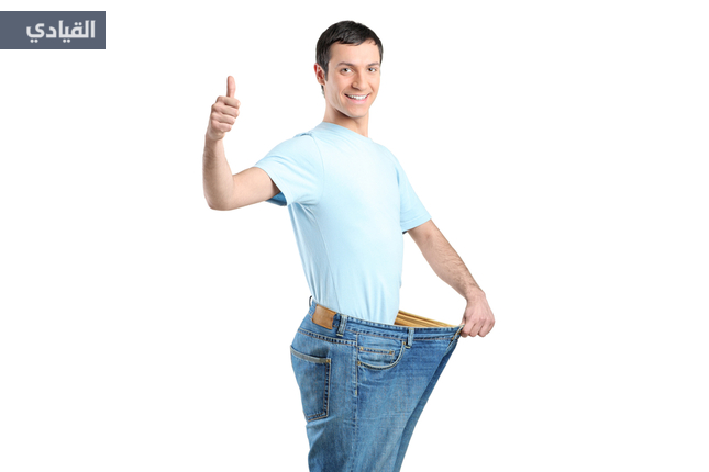 الرشاقة وخسارة الوزن بخطوات بسيطة ودون حمية غذائية!